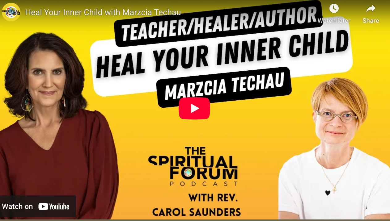 The Spiritual Forum Podcast & Retreat Ministry