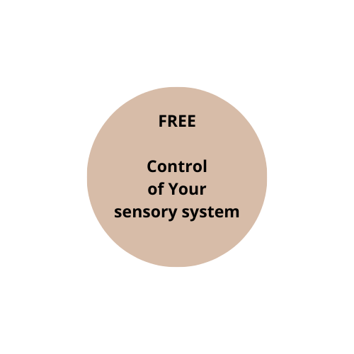 Free - Control of your sensory system