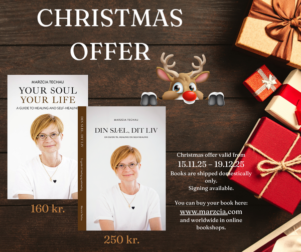 Christmas offer
